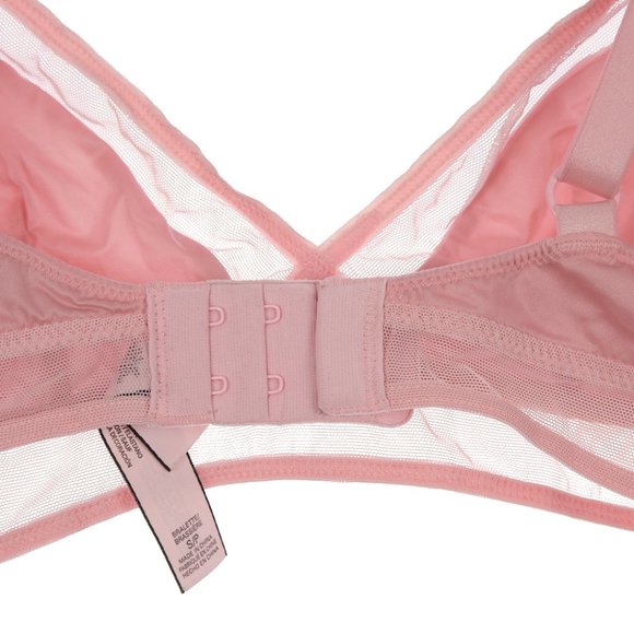Victoria's Secret Pink Bralette Small - Picture 4 of 7